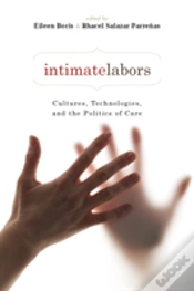 Capa do artigo Intimate Labors