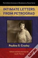 Intimate Letters From Petrograd