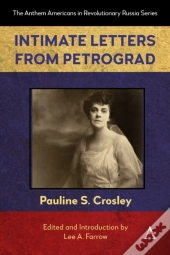 Intimate Letters From Petrograd