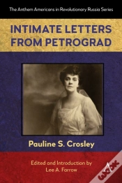 Capa do artigo Intimate Letters From Petrograd