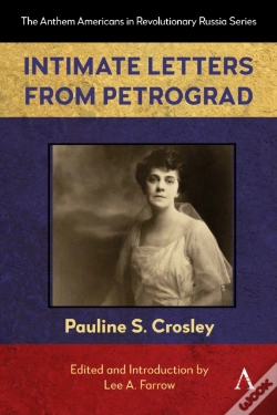 Capa do artigo Intimate Letters From Petrograd