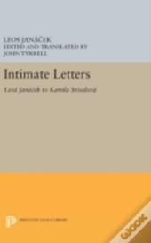 Intimate Letters