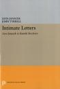 Intimate Letters - Preview