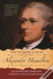 Capa do artigo Intimate Life Of Alexander Hamilton