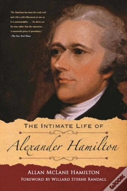 Capa do artigo Intimate Life Of Alexander Hamilton