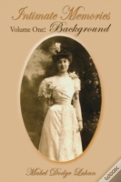 Capa do artigo Intimate Memories, Volume One