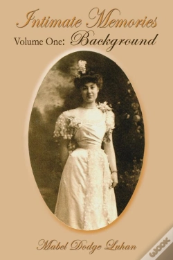 Capa do artigo Intimate Memories, Volume One