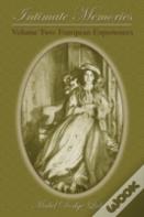 Intimate Memories, Volume Two