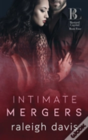 Capa do artigo Intimate Mergers