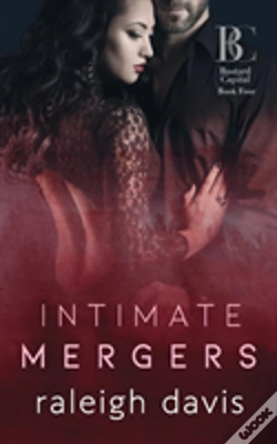 Capa do artigo Intimate Mergers