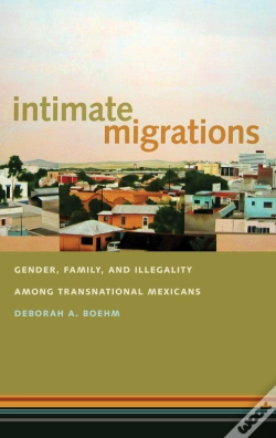 Capa do artigo Intimate Migrations