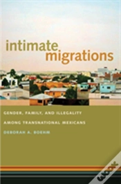 Capa do artigo Intimate Migrations