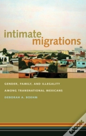 Capa do artigo Intimate Migrations