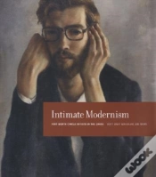 Capa do artigo Intimate Modernism