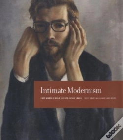 Capa do artigo Intimate Modernism