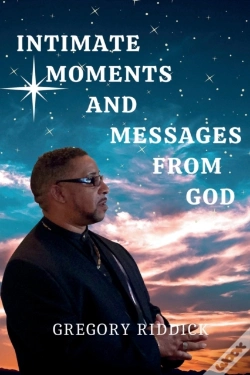 Capa do artigo Intimate Moments And Messages From God