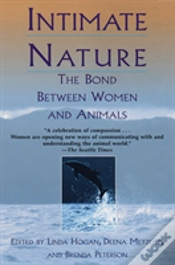 Capa do artigo Intimate Nature