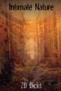 Intimate Nature - Preview