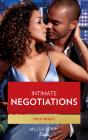 Intimate Negotiations - Preview