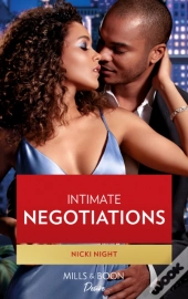 Intimate Negotiations