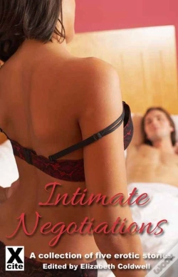 Capa do artigo Intimate Negotiations