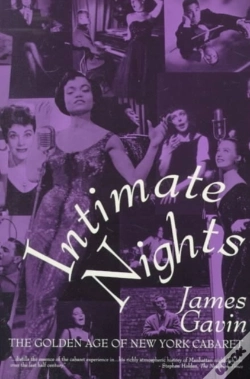 Capa do artigo Intimate Nights