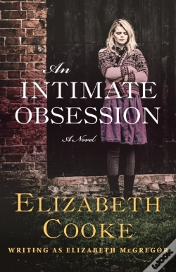 Capa do artigo Intimate Obsession