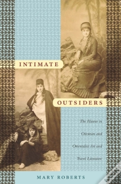Capa do artigo Intimate Outsiders