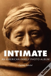 Capa do artigo Intimate