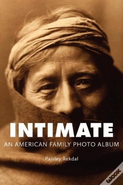 Capa do artigo Intimate