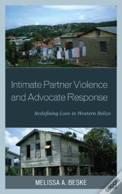 Capa do artigo Intimate Partner Violence And Advocate Response