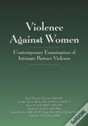 Capa do artigo Intimate Partner Violence