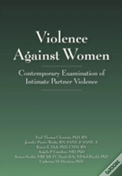 Capa do artigo Intimate Partner Violence