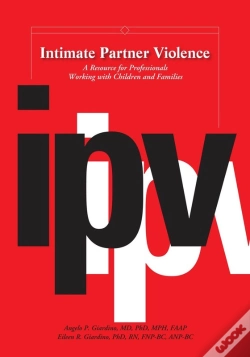 Capa do artigo Intimate Partner Violence
