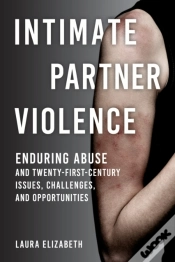 Capa do artigo Intimate Partner Violence