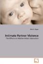 Intimate Partner Violence - Preview