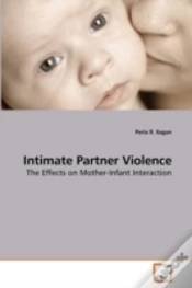 Capa do artigo Intimate Partner Violence