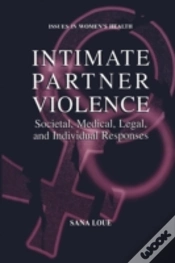 Capa do artigo Intimate Partner Violence