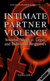 Capa do artigo Intimate Partner Violence