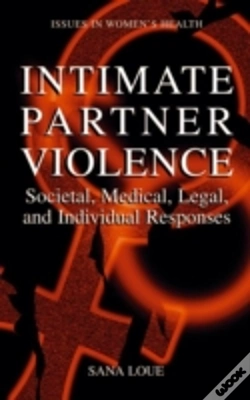 Capa do artigo Intimate Partner Violence