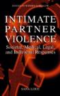 Intimate Partner Violence - Preview