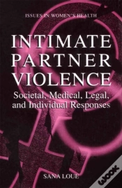 Capa do artigo Intimate Partner Violence
