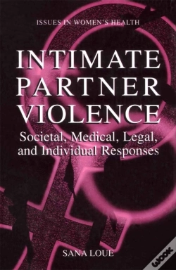 Capa do artigo Intimate Partner Violence