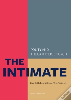 Capa do artigo Intimate: Polity And The Catholic Church