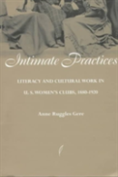 Intimate Practices