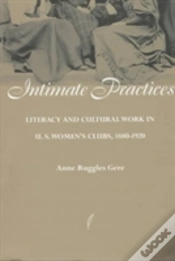 Capa do artigo Intimate Practices