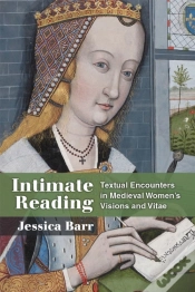 Capa do artigo Intimate Reading