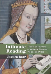 Capa do artigo Intimate Reading