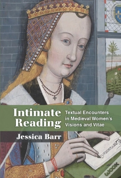 Capa do artigo Intimate Reading