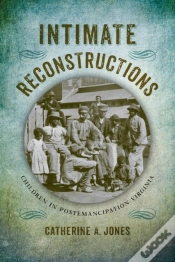 Capa do artigo Intimate Reconstructions